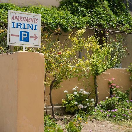 Irini Hotel Kamilárion Exterior foto